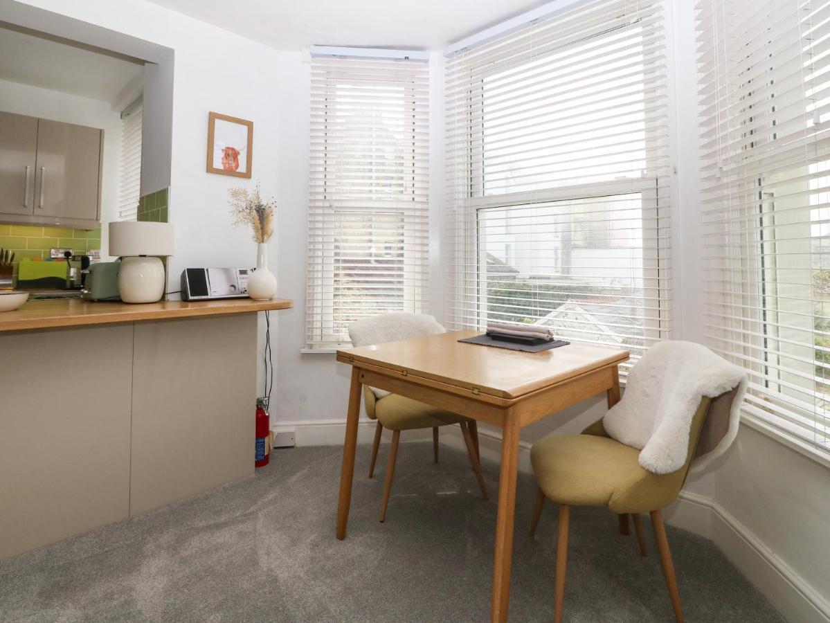 Y Castell Apartment 2 بورثمادوج المظهر الخارجي الصورة